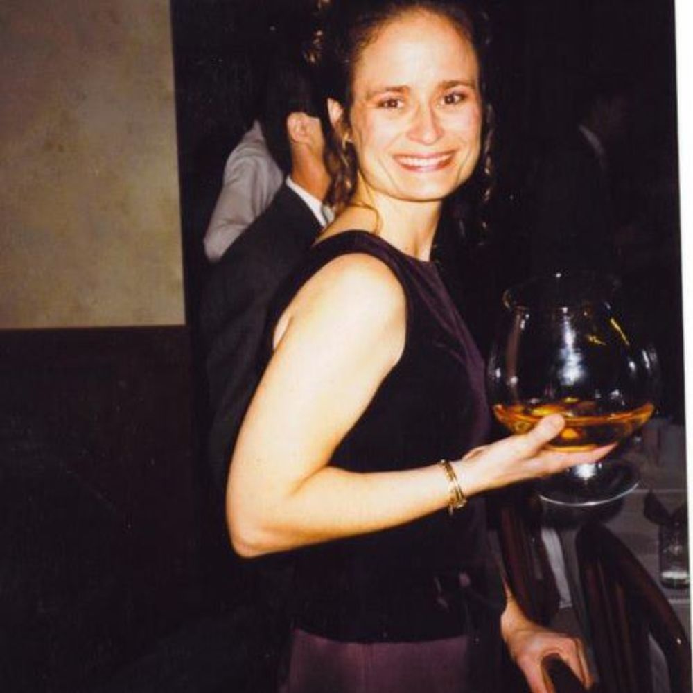 Meet your Posher, Marycarol